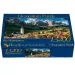 Dolomity HQC 13200 dielne puzzle - Clementoni