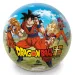 Dragon Ball Bio Ball gumová lopta 23cm - Mondo Toys