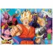 Dragonball Super Son Goku Supercolor 180-dielne puzzle - Clementoni