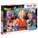 Dragonball Super Son Goku Supercolor 180-dielne puzzle - Clementoni