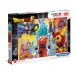 Dragonball Super Supercolor 180-dielne puzzle - Clementoni