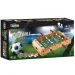 Drevený stolný futbal 50x25x10cm