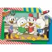 Duck Tales Supercolor 3v1 puzzle 3x48ks - Clemetoni