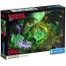 Dungeons & Dragons 1000-dielová skladačka - Clementoni