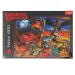 Dungeons&amp;Dragons 1000 ks puzzle - Trefl