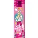 Barbie skladací kolobežka obrázok 2