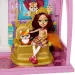 Enchantimals: Kráľovský kaštieľ s bábikou Felicity Fox - Mattel