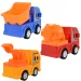 Engineering Truck: Stavebný kamión v rôznych variantoch 1ks
