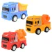 Engineering Truck: Stavebný kamión v rôznych variantoch 1ks