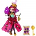 Ever After High Cesta do krajiny Zázrakov: Bábika Lizzie Hearts - Mattel