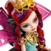 Ever After High Cesta do krajiny Zázrakov: Bábika Lizzie Hearts - Mattel