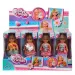 Évi Love so zvieracími priateľmi 3 druhy - Simba Toys obrázok 1