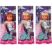 Evi Love: Évi bábika v pyžame s jednorožcom v rôznych variantoch - Simba Toys obrázok 1