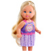 Evi Love: Priatelia blond bábika Evi v rôznych prevedeniach 12 cm - Simba Toys
