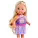 Evi Love: Priatelia Blond Evi bábika v rôznych variantoch 12 cm - Simba Toys obrázok 2