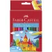 Faber-Castell: Castle 12 dielny set fixiek