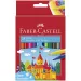 Faber-Castell: Castle 24 dielny set fixiek