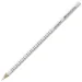  Faber-Castell: Grip ',01 biela ceruzka