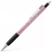 Faber-Castell: Grip 1347 pentelka 0,7mm v ružovej farbe
