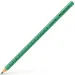Faber-Castell: Grip 2001 Kovovo-zelená farebná ceruzka