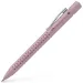Faber-Castell: Grip 2001 mechanická ceruzka 0,7mm Ružový tieň