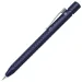 Faber-Castell: Grip 2001 mechanická ceruzka 0,7mm v tmavomodrej farbe