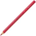 Faber-Castell: Jumbo Grip 2001 farebná ceruzka tmavo-červená