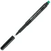 Faber-Castell: Multimark alkoholový fix 0,6mm čierny