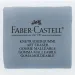 Faber-Castell: Plastelínová guma sivá v umelom puzdre obrázok 1