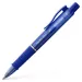 Faber-Castell: Poly Ball XB modré guľôčkové pero