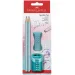 Faber-Castell: SPARKLE 4ks písací set v rôznych variantoch 1ks obrázok 2