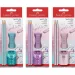 Faber-Castell: SPARKLE 4ks písací set v rôznych variantoch 1ks obrázok 1