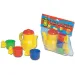 Čajový set pre 3 osoby - D-Toys