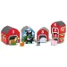 Farma, kreatívna súprava - Melissa &amp; Doug