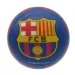 FC Barcelona antistresová lopta 63mm