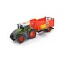 Fendt Farm traktor s prívesom - Dickie Toys obrázok 1