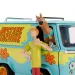 Figúrka Scooby Doo s vozidlom 1/24 - Simba Toys