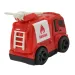 Fire Rescue: Hasičské vozidlo v dvoch variantoch so zotvračníkom 1ks