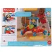 Fisher-Price: 2v inteligentné chodítko - Mattel
