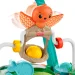 Fisher-Price: Chobotničkový chodítko - Mattel obrázok 5