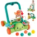 Fisher-Price: Chobotničkový chodítko - Mattel obrázok 1