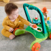Fisher-Price: Chodítko s kamarátom korytnačkou - Mattel