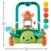 Fisher-Price: Chodítko s kamarátom korytnačkou - Mattel