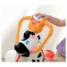 Fisher-Price: Hip-Hop zebra - Mattel