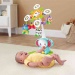 Fisher-Price: Kolotoč do postieľky s podstavcom - Mattel