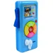 Fisher-Price: Prehrávač hudby - Mattel