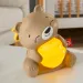 Fisher-Price: Sensimals Durmimaci s svetlom a zvukom - Mattel obrázok 4