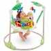 Fisher-Price: Skákadlo Rainforest - Mattel
