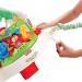 Fisher-Price: Skákadlo Rainforest - Mattel