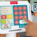 Fisher Price: Smieť a rásť pokladňa - Mattel obrázok 3